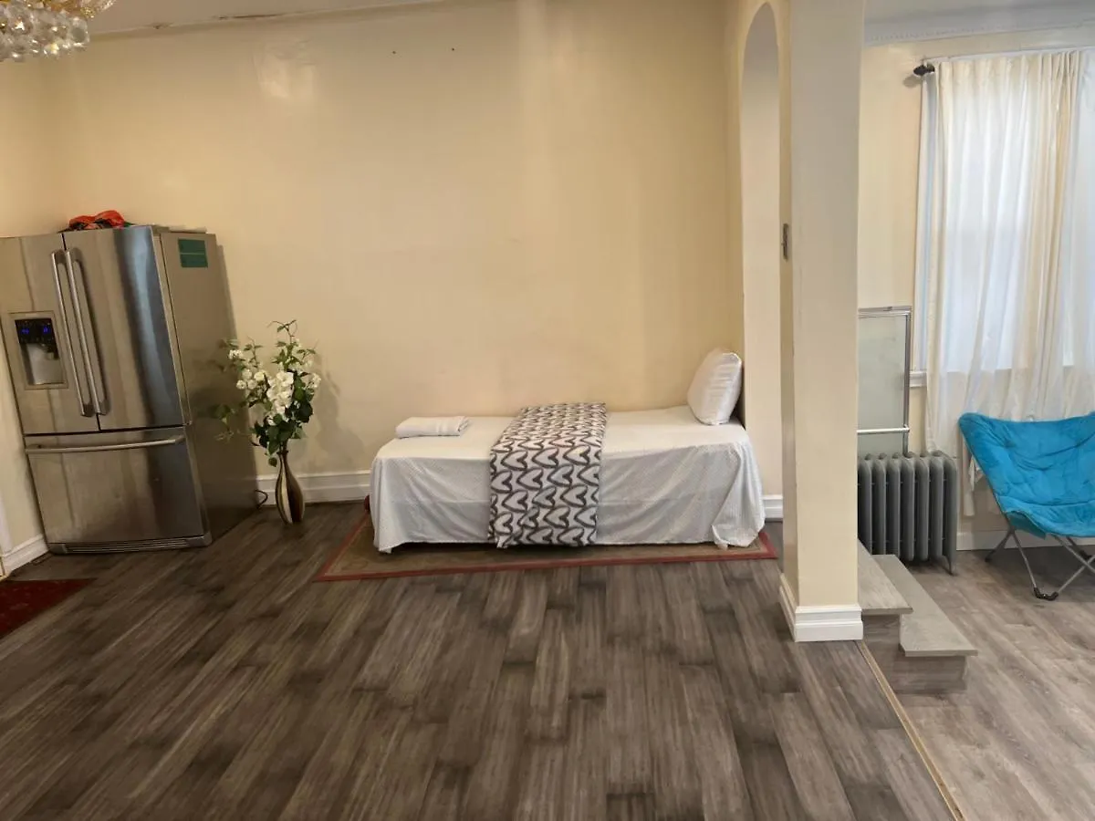 A Cheap Family Room In Queens Nova Iorque 0*,  Estados Unidos da América